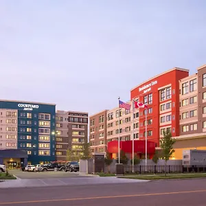 Отель By Marriott South