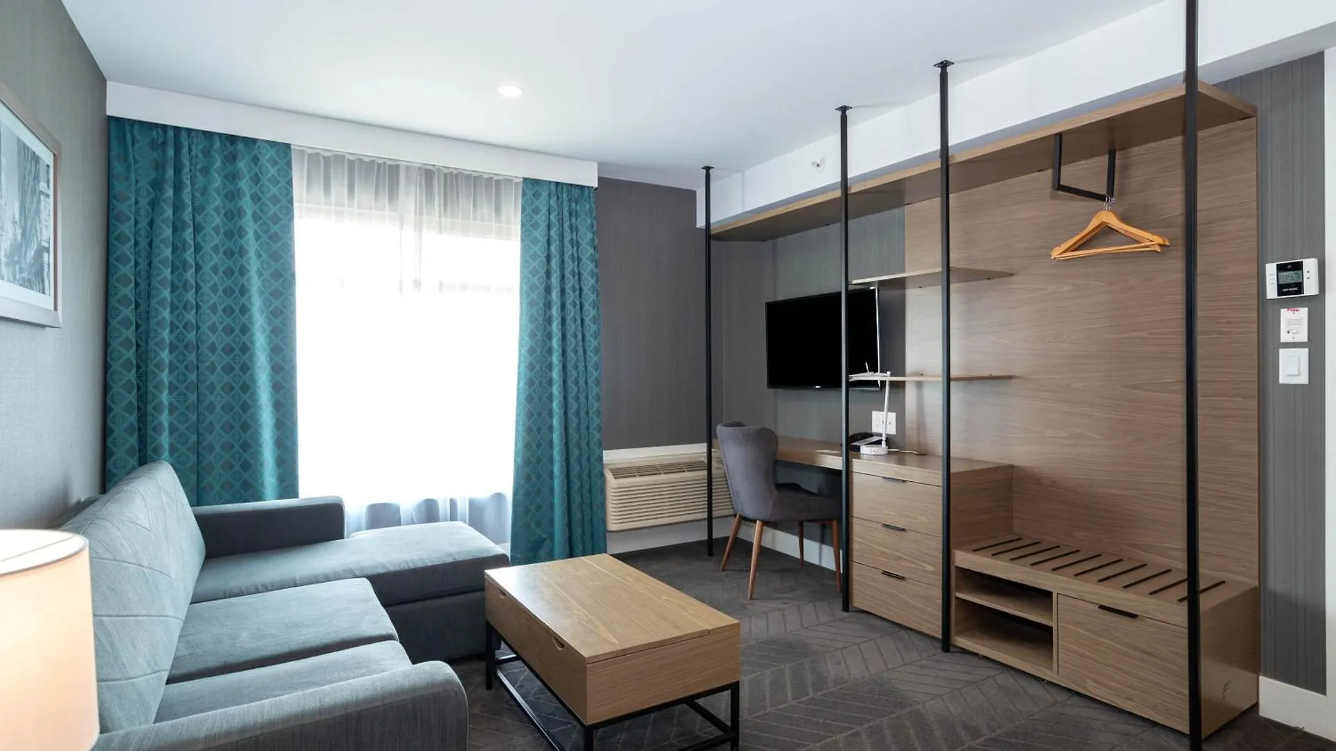 Sandman Signature Calgary Airport Hotel 加拿大